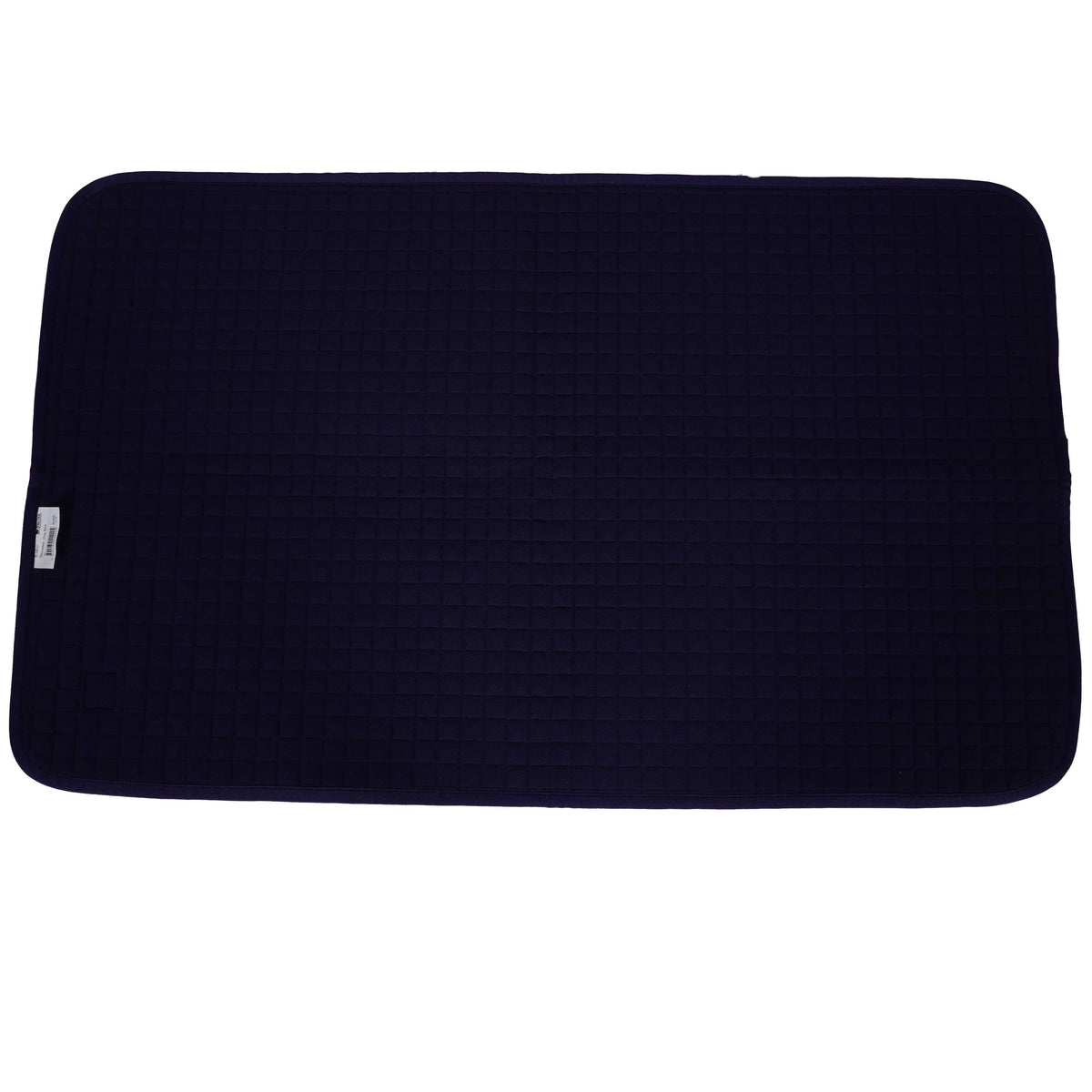 Bucas Letto per Cane Recuptex Blu marino/arancione