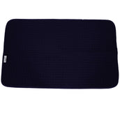 Bucas Letto per Cane Recuptex Blu marino/arancione