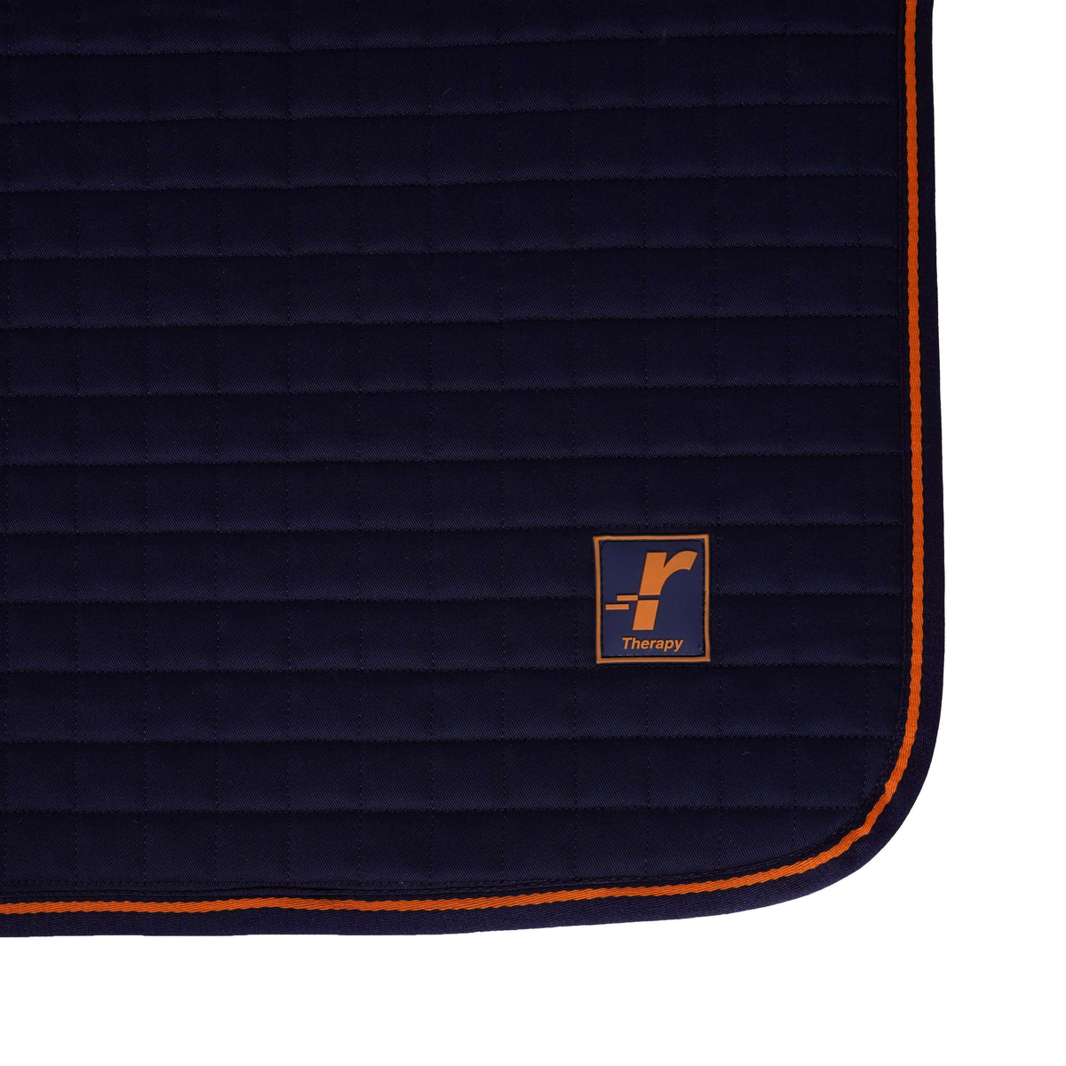 Bucas Letto per Cane Recuptex Blu marino/arancione