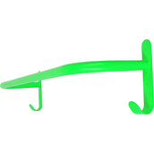 Shires Supporto per Coperte Verde