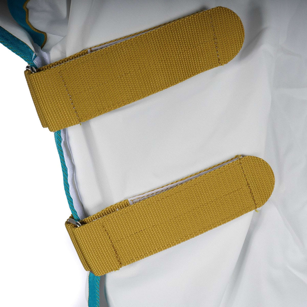 Tempest Plus by Shires Coperta per Eczema Combo Bianco