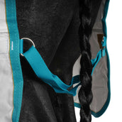 Tempest Plus by Shires Coperta per Eczema Combo Bianco