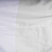 Tempest Plus by Shires Coperta per Eczema Combo Bianco