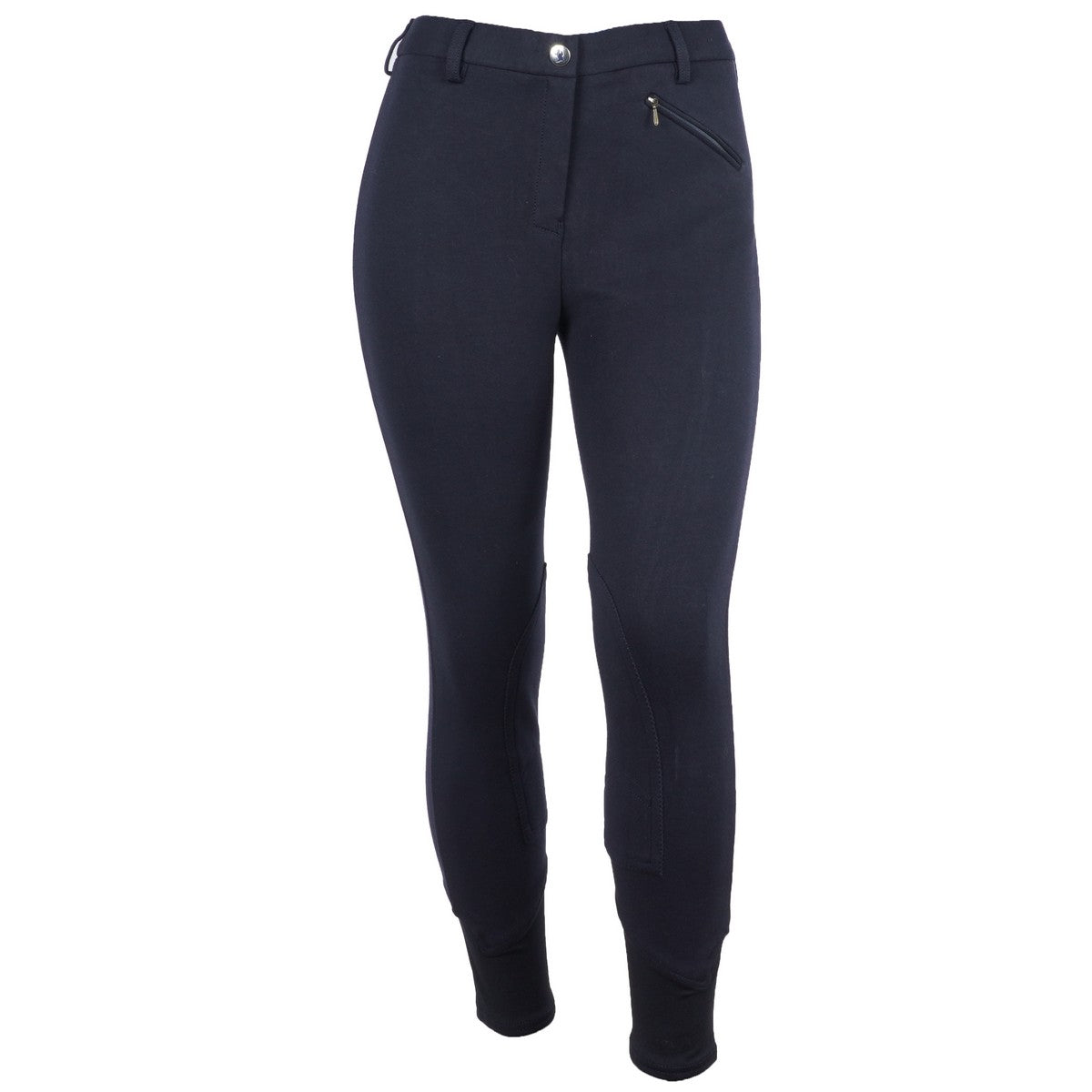 Saddlehugger by Shires Pantaloni da Equitazione Marina