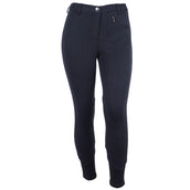 Saddlehugger by Shires Pantaloni da Equitazione Marina