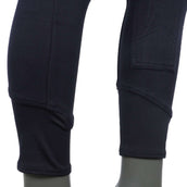 Saddlehugger by Shires Pantaloni da Equitazione Marina