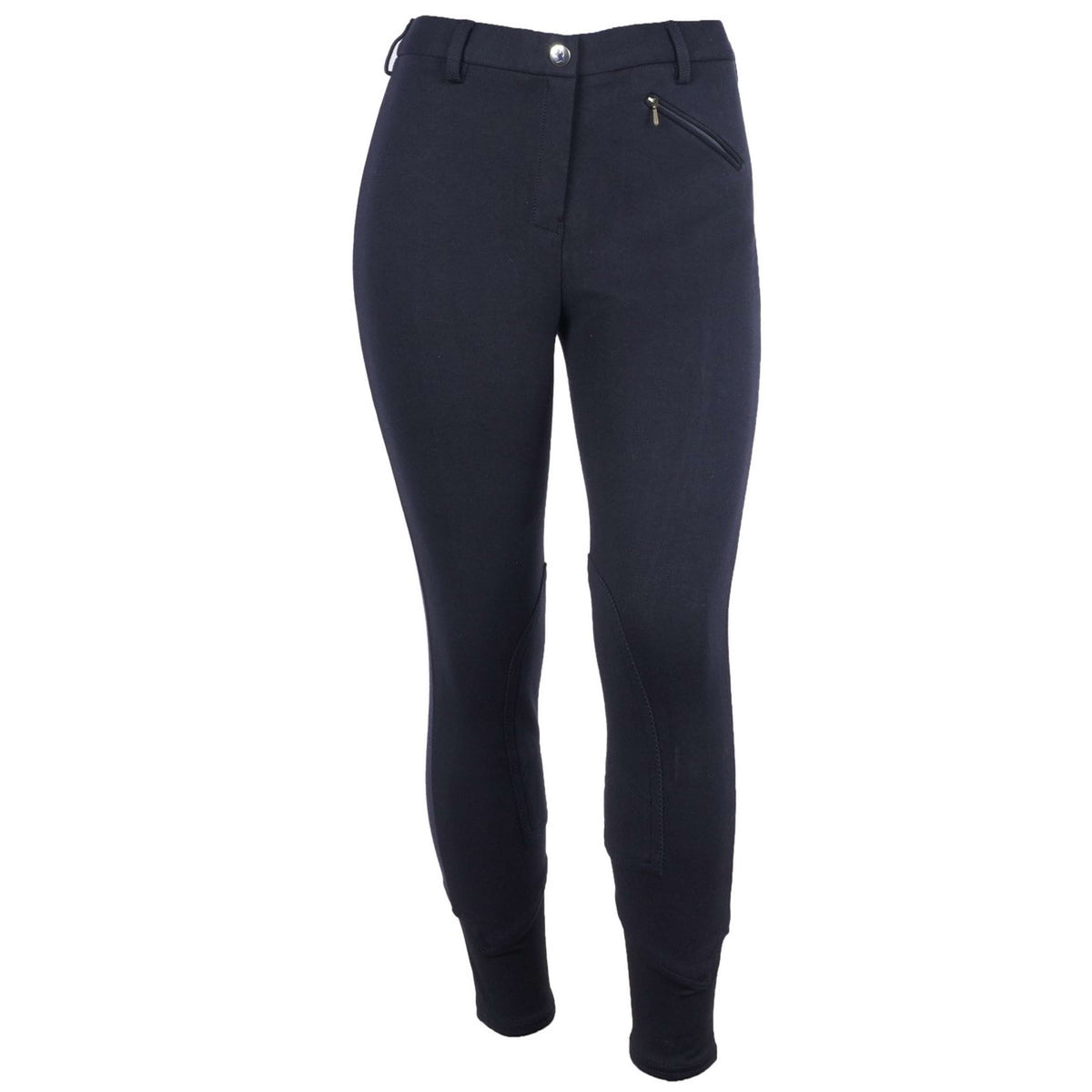 Saddlehugger by Shires Pantaloni da Equitazione Marina