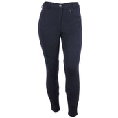 Saddlehugger by Shires Pantaloni da Equitazione Marina