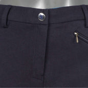 Saddlehugger by Shires Pantaloni da Equitazione Marina