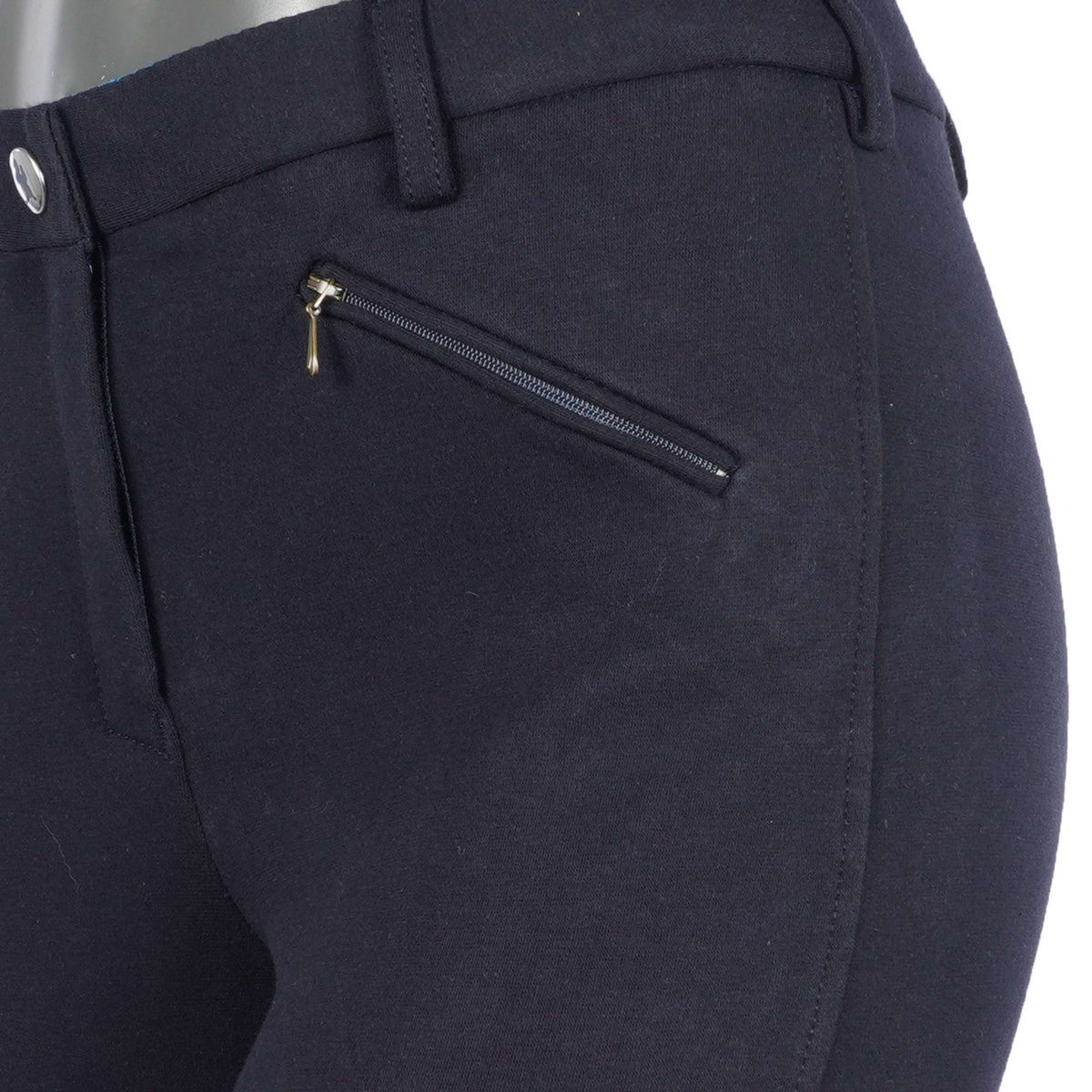 Saddlehugger by Shires Pantaloni da Equitazione Marina