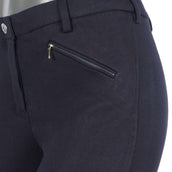 Saddlehugger by Shires Pantaloni da Equitazione Marina