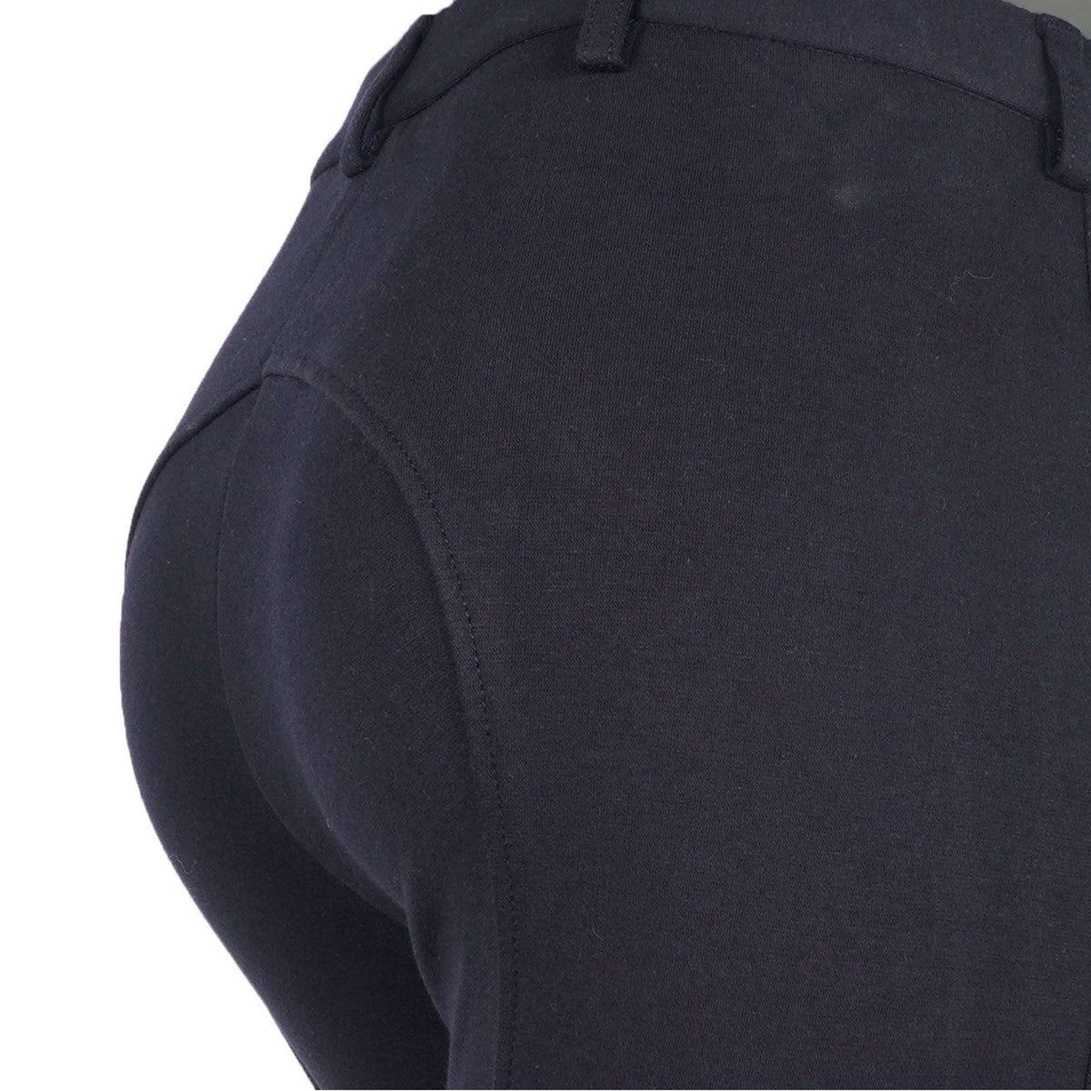 Saddlehugger by Shires Pantaloni da Equitazione Marina