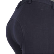 Saddlehugger by Shires Pantaloni da Equitazione Marina