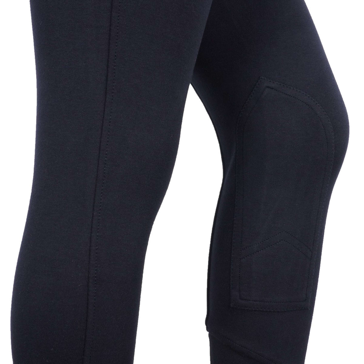 Saddlehugger by Shires Pantaloni da Equitazione Marina