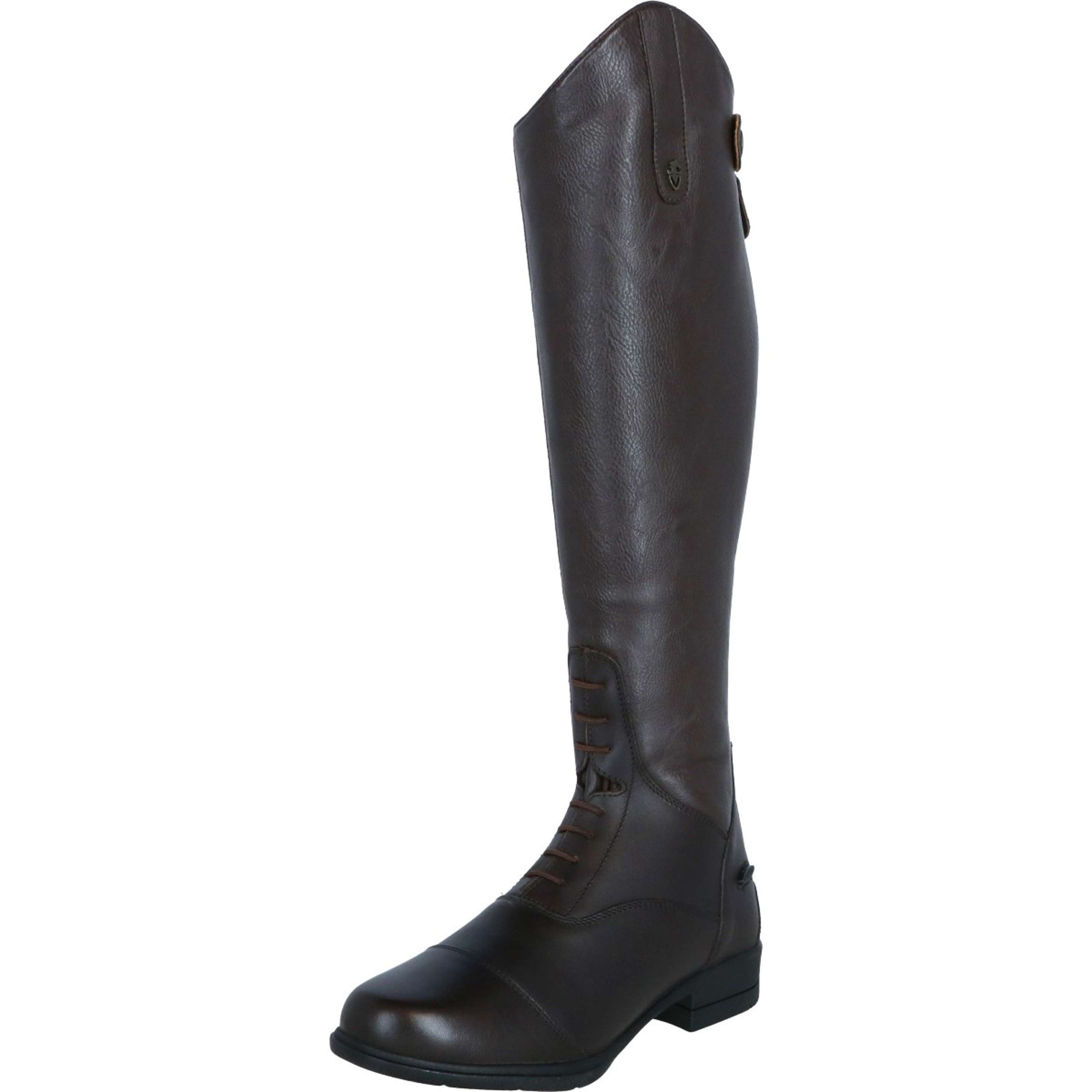 Moretta by Shires Stivali da Equitazione Gianna Marrone Moretta by Shires Stivali da Equitazione Gianna Marrone
