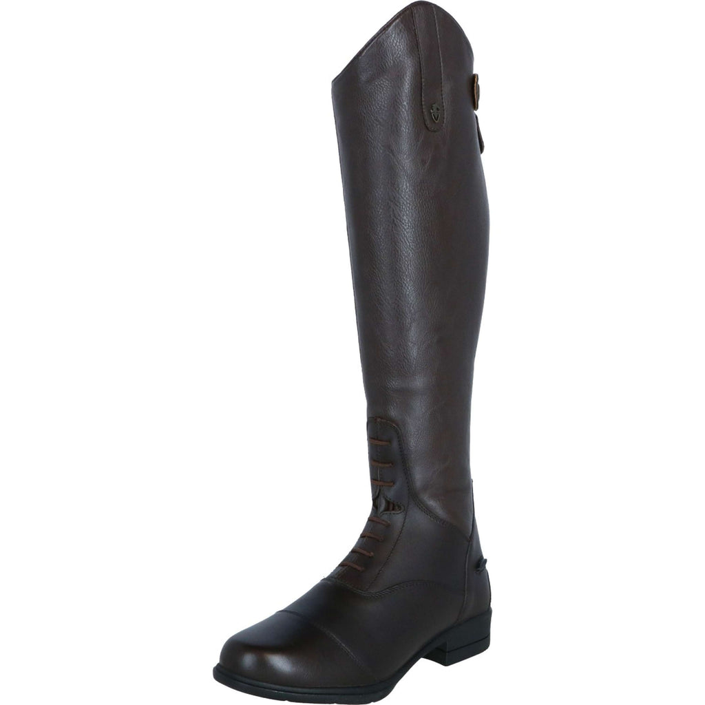 Moretta by Shires Stivali da Equitazione Gianna Marrone