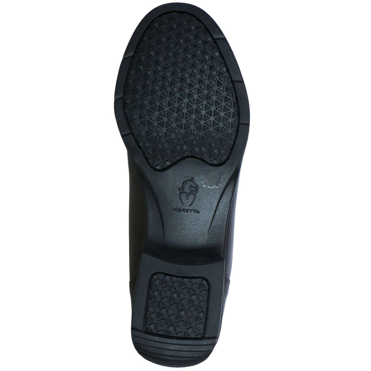 Moretta by Shires Stivali da Equitazione Gianna Marrone