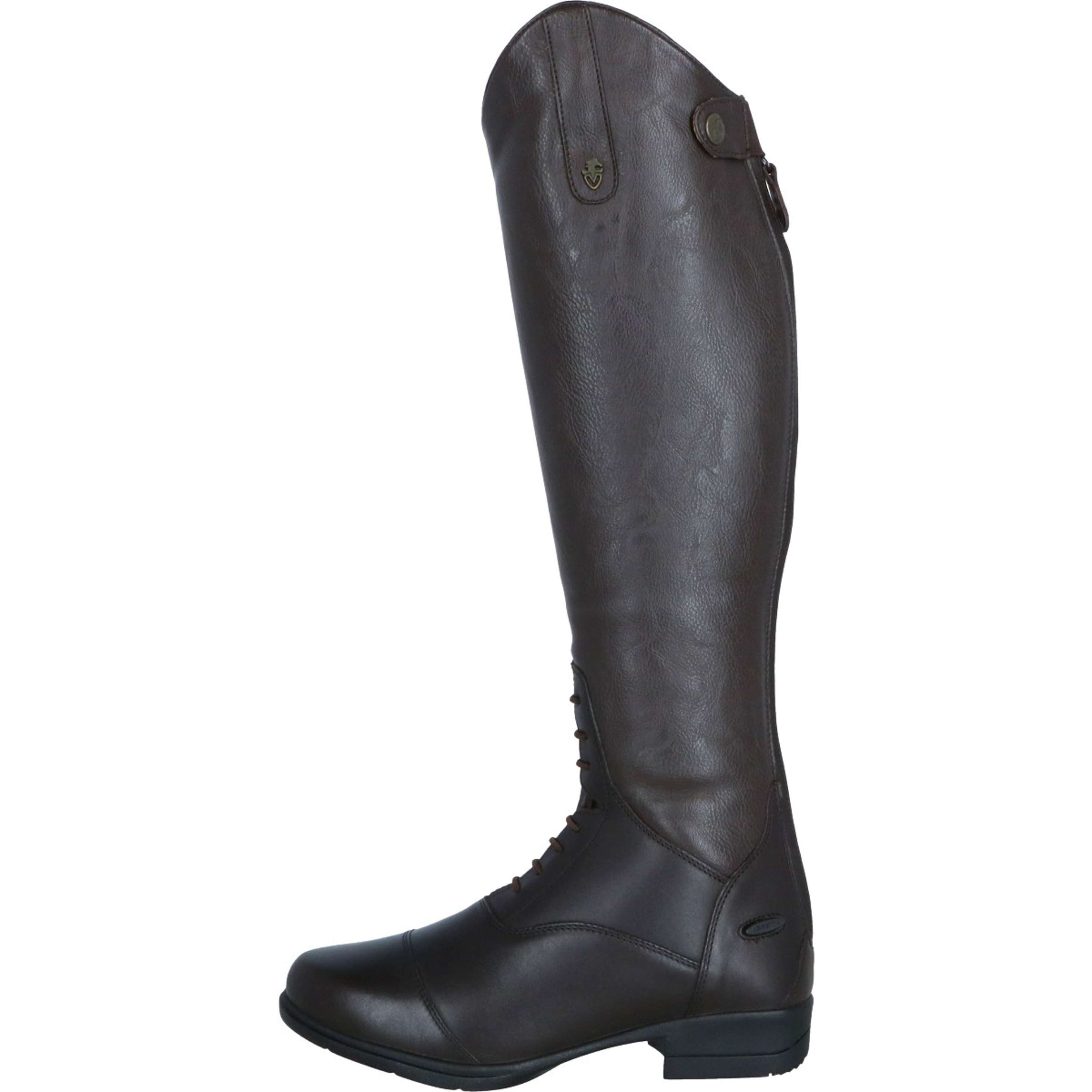 Moretta by Shires Stivali da Equitazione Gianna Marrone Moretta by Shires Stivali da Equitazione Gianna Marrone