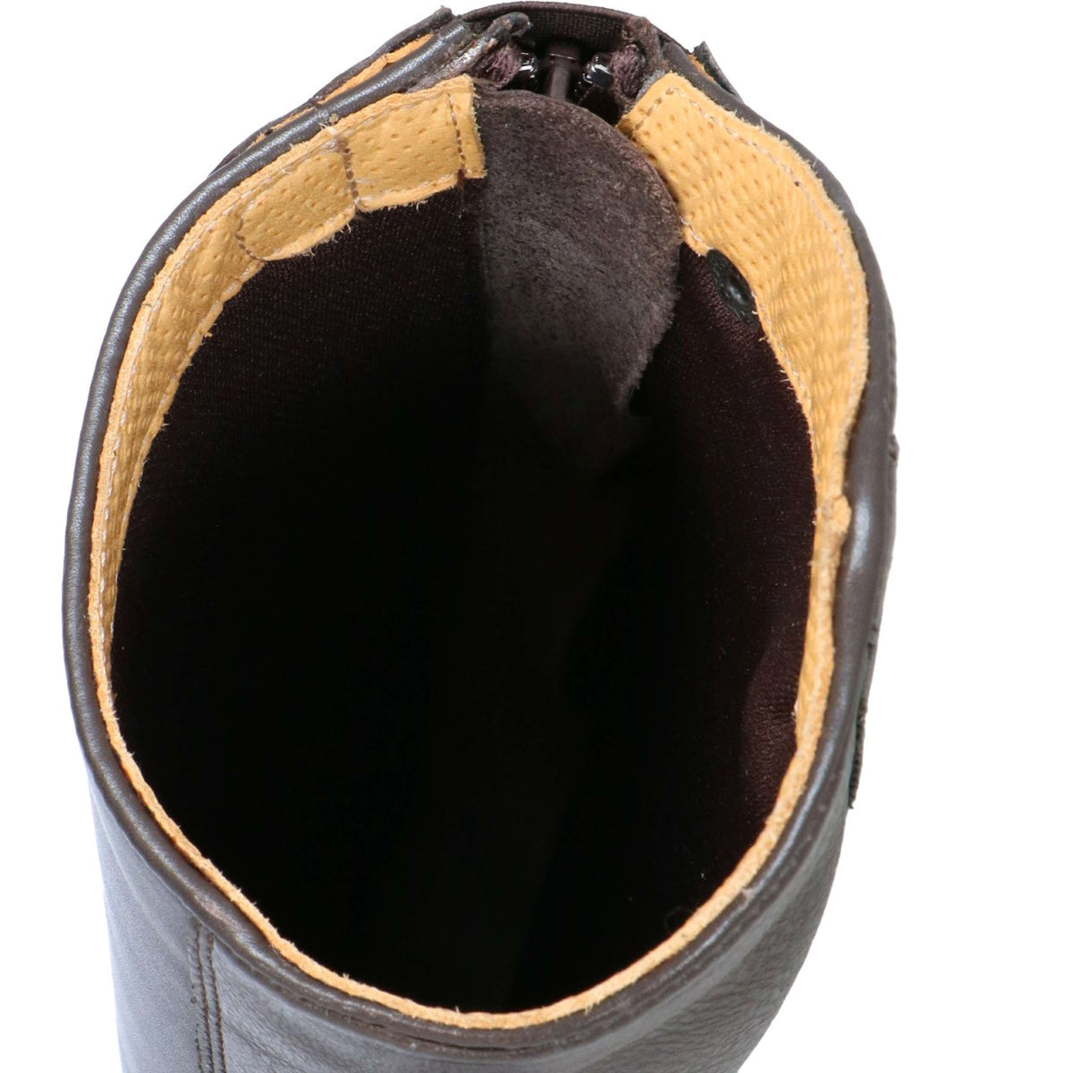 Moretta by Shires Stivali da Equitazione Gianna Marrone