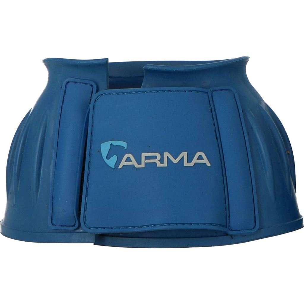 Arma by Shires Stivaletti a Campana Touch Close Royal