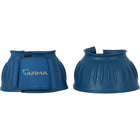 Arma by Shires Stivaletti a Campana Touch Close Royal