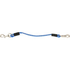 Shires Corda di fissaggio Trailer Blu