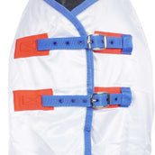 Tempest Original by Shires Coperta Antimosche Fly Combo Bianco