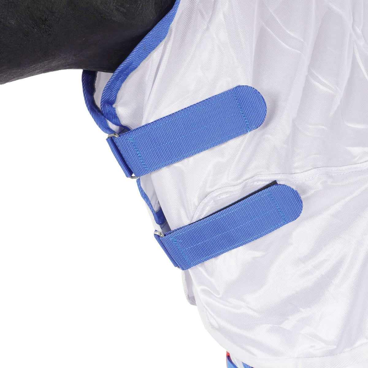 Tempest Original by Shires Coperta Antimosche Fly Combo Bianco