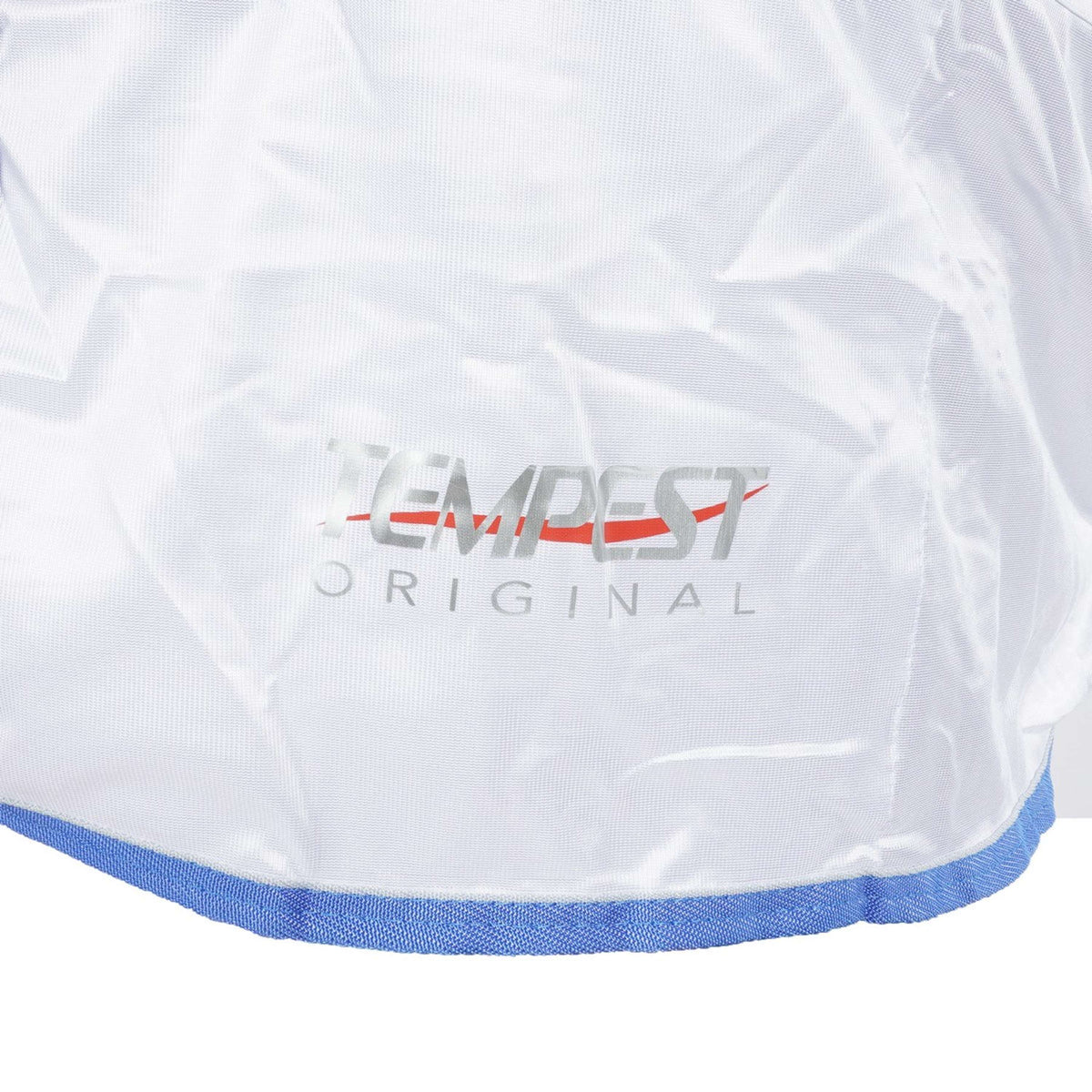Tempest Original by Shires Coperta Antimosche Fly Combo Bianco