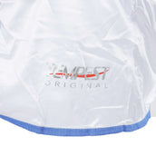 Tempest Original by Shires Coperta Antimosche Fly Combo Bianco