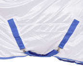 Tempest Original by Shires Coperta Antimosche Fly Combo Bianco