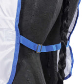 Tempest Original by Shires Coperta Antimosche Fly Combo Bianco
