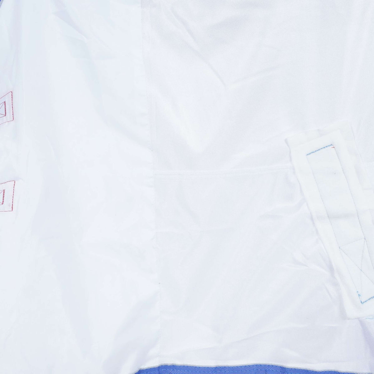 Tempest Original by Shires Coperta Antimosche Fly Combo Bianco