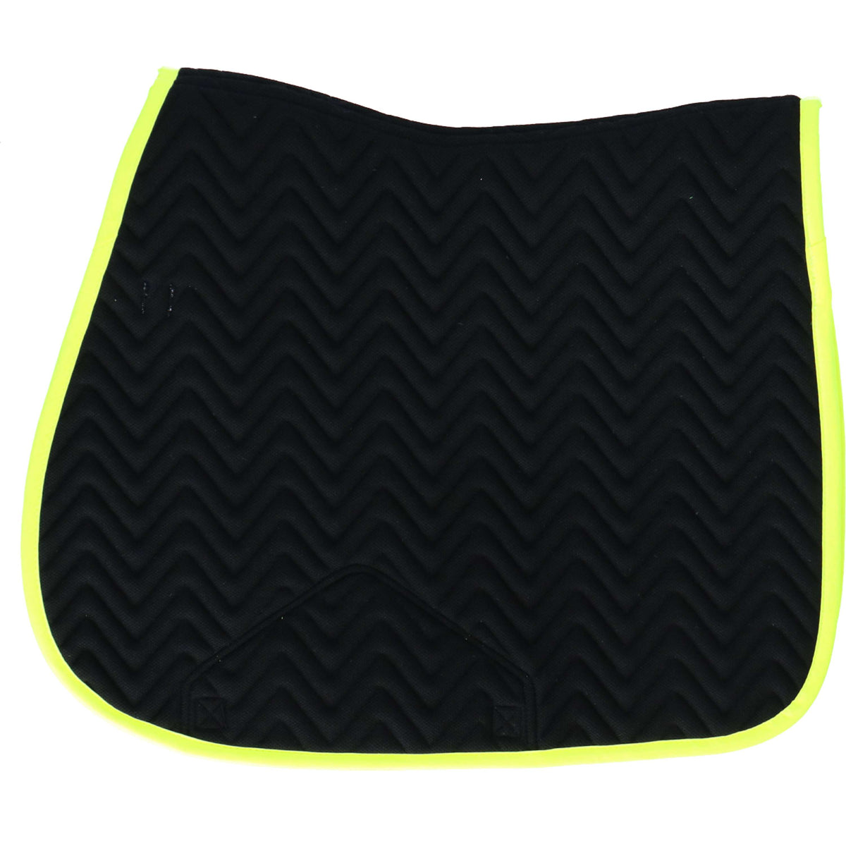 Equi-Flector by Shires Sottosella Giallo