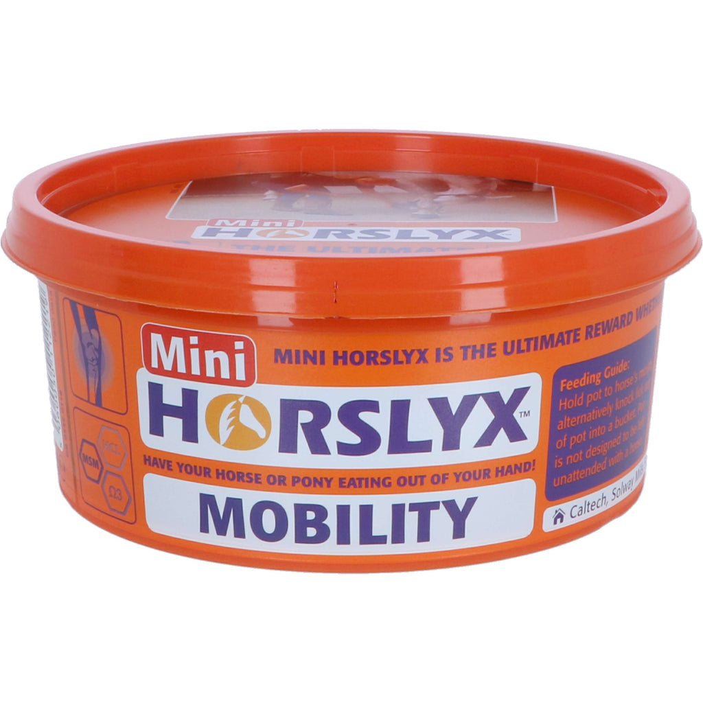 Horslyx Pietra da Leccare Mobility