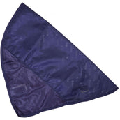 Bucas Therapy Light Neck Blu marino/arancione