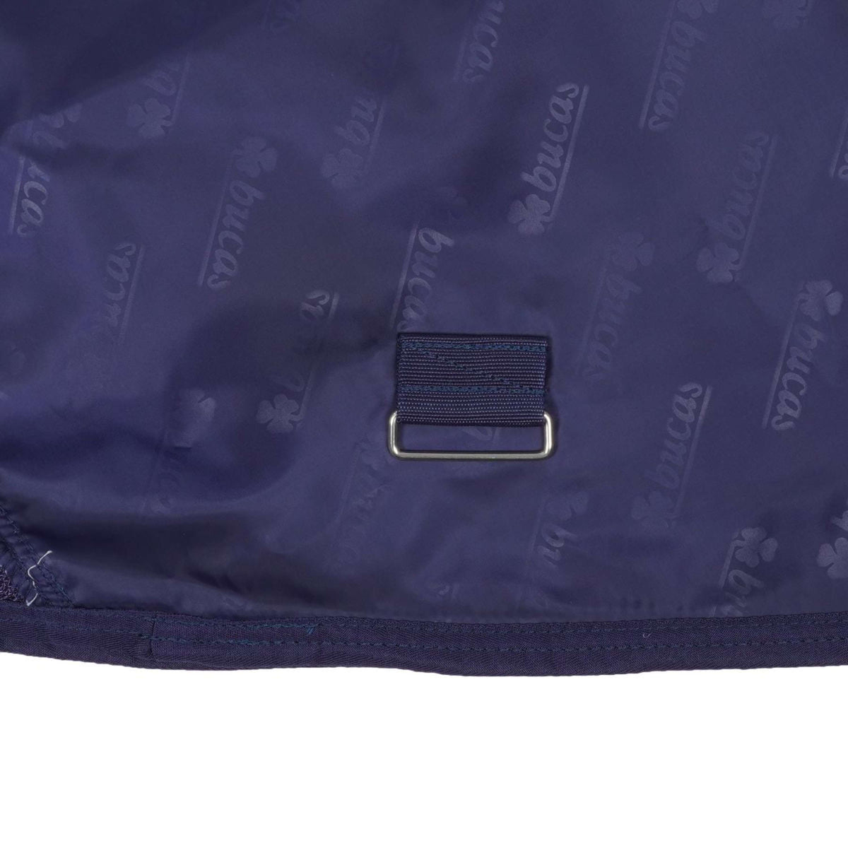 Bucas Therapy Light Neck Blu marino/arancione