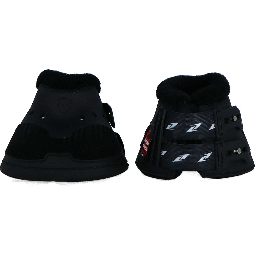 Zandona Stivaletti a Campana Carbon Air Nero
