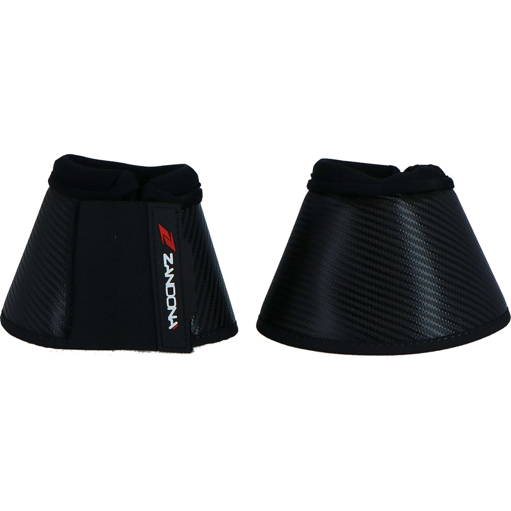 Zandona Stivaletti a Campana X-Bell Nero