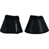 Zandona Stivaletti a Campana X-Bell Nero