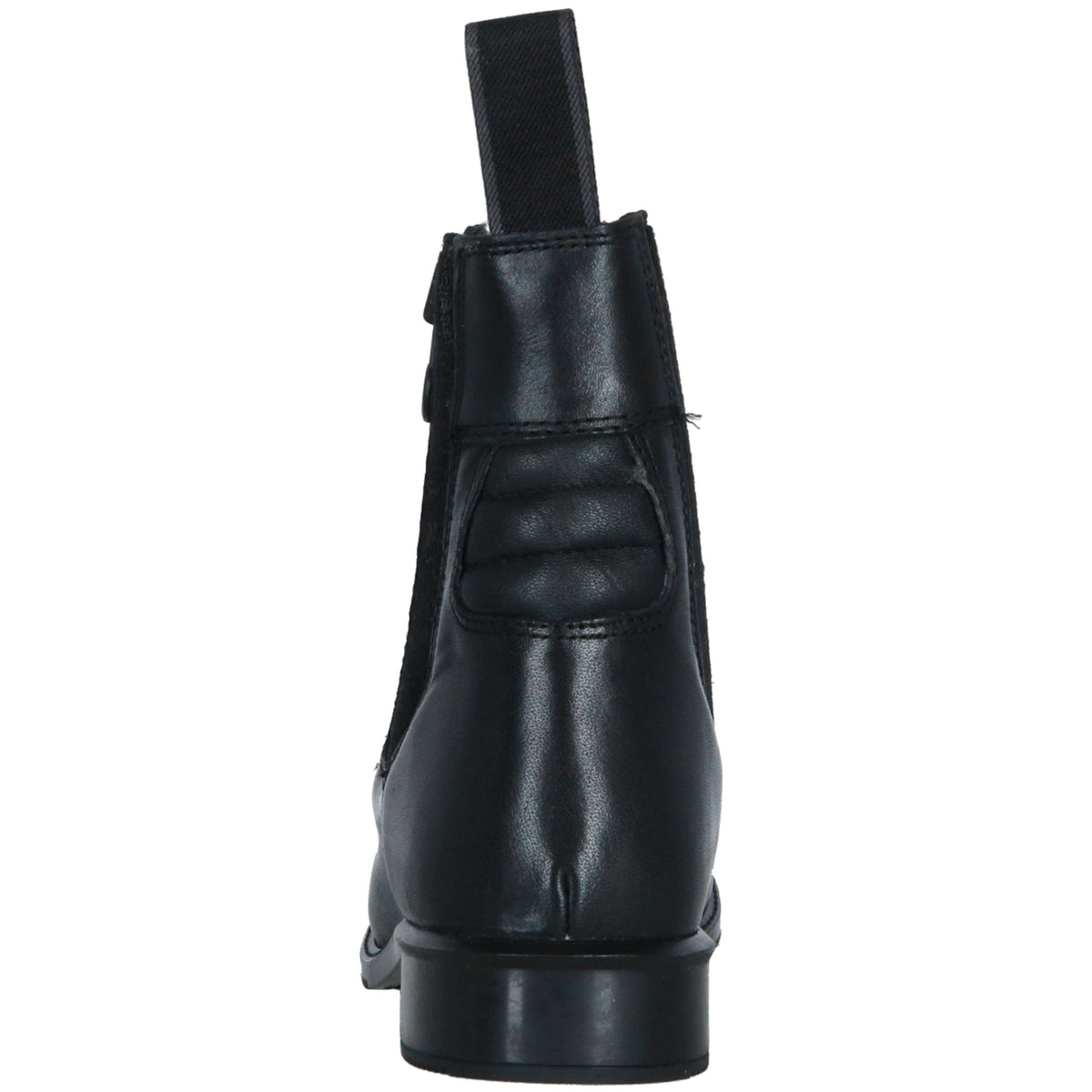 Suedwind Stivaletto Legacy Milano Side Zip Nero