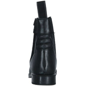 Suedwind Stivaletto Legacy Milano Side Zip Nero