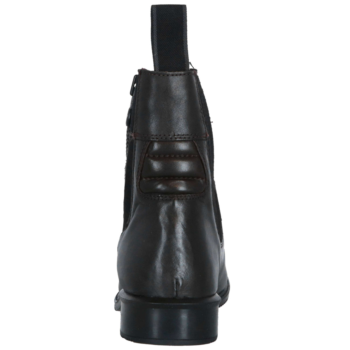 Suedwind Stivaletto Legacy Milano Side Zip Marrone