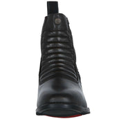 Suedwind Stivaletto Legacy Milano Side Zip Marrone