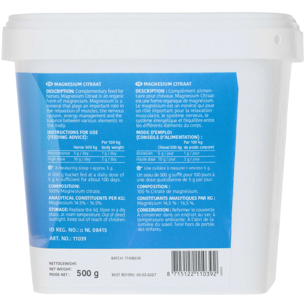 Sectolin Magnesio Equivital