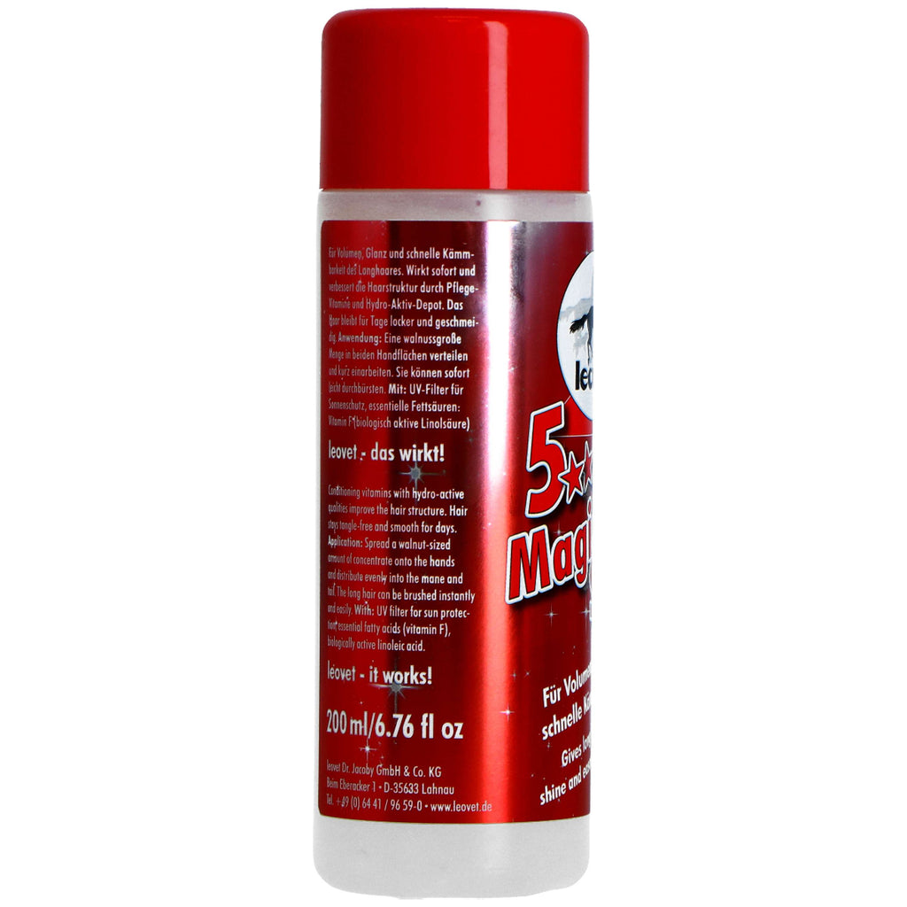 Leovet Liquid Riders Magic
