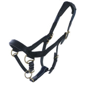 Rambo Micklem Halter Nero