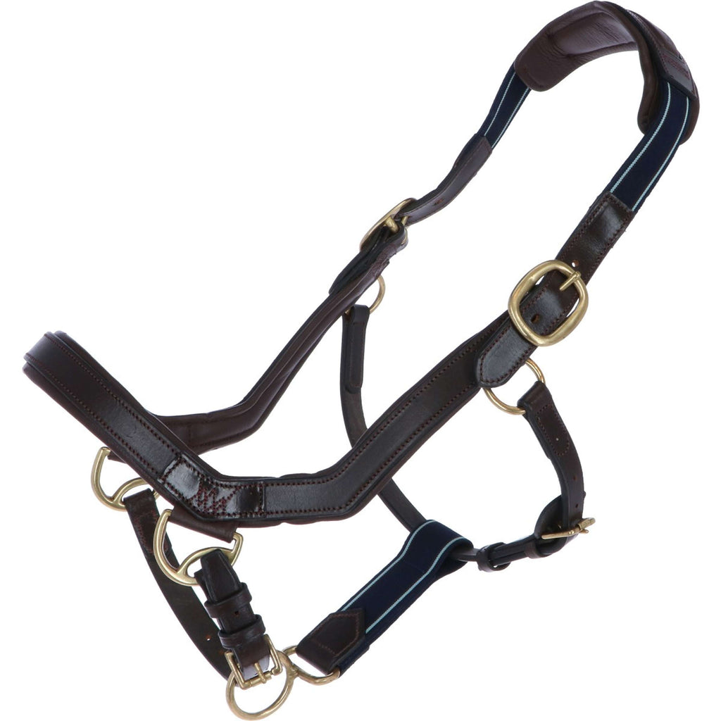 Horseware Cavezza Micklem Marrone
