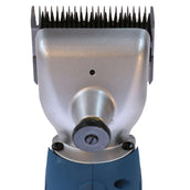 Kerbl Macchina tosatrice Blu