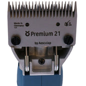 Kerbl Macchina tosatrice Blu
